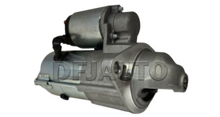 JCB Delco Perkins PG260 Starter Motor