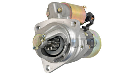 DFJ020697 Starter Motor