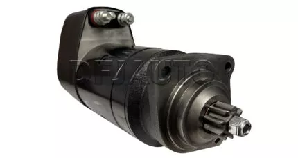 0001417058 Bosch Starter Motor