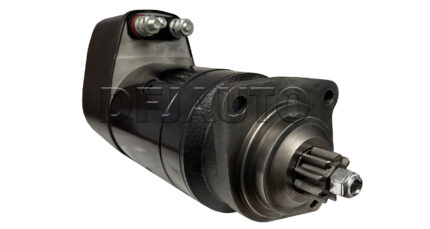 0001417058 Bosch Starter Motor