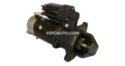 Starter Motor For JCB Perkins IS1106 MS5 AZF4579 AZF4338