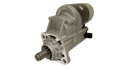 John Deere Starter Motor 4039 4045 4239