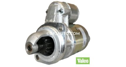 Bukh DV 10 DV 20 Starter Motor