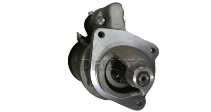 Bukh Marine Starter Motor