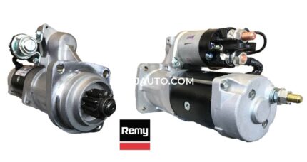 38MT STARTER MOTOR DEL-8200235