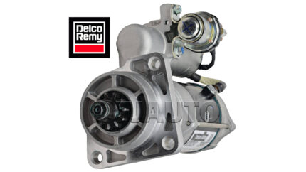 DFJ020758 Starter Motor