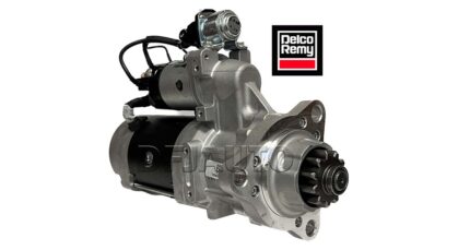 OEM DELCO 39MT 24V 7.5KW