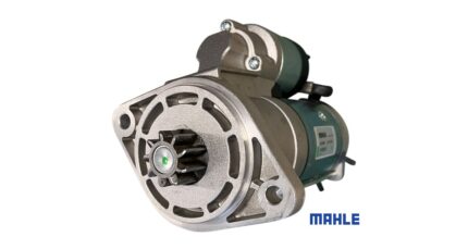 Deutz TCD3 TCD4 TCD2010 Starter Motor