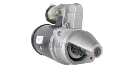 LDV Sherpa Starter Motor
