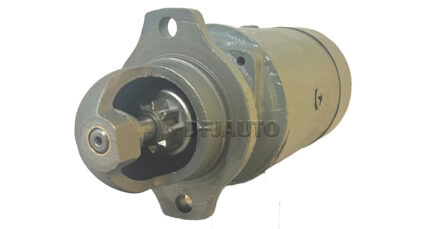 Grey Fergie Starter Motor