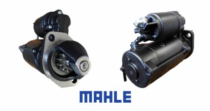 DFJ020829 Starter Motor