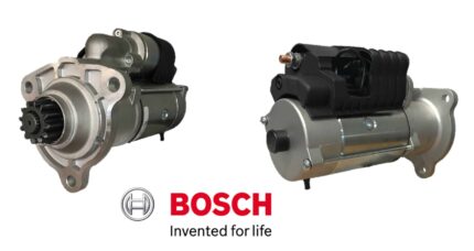 Bosch 0001261087 DAF 1956091R