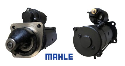 Mahle MS395 Perkins 2873004