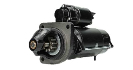 DFJ020883 Starter Motor