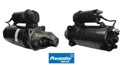 Prestolite MS4-401