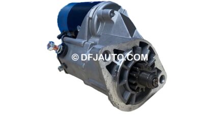 Yanmar Starter Motor YM11977377010