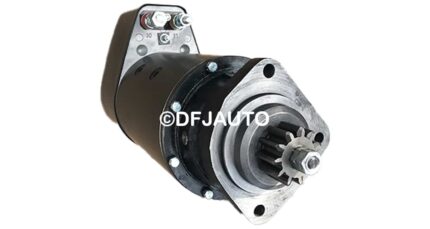 Bosch Starter Motor 0001510216