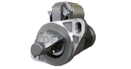 John Deere 20 24 26 HP Diesel Starter
