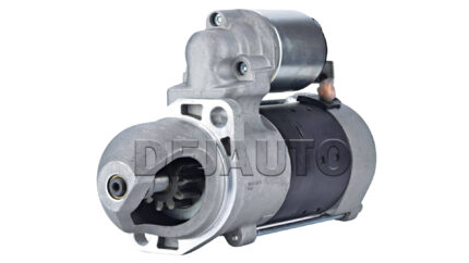 Same Tractor Starter Motor 29619400