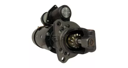 Caterpillar 42MT Delco Starter Motor
