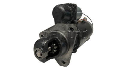 MTU Marine Starter Motor