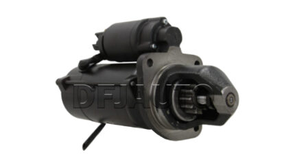 DFJ020973 Starter Motor