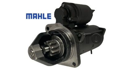 Mahle MS170 11132010