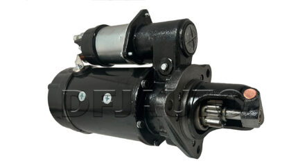 Delco Remy 41MT Starter Motor