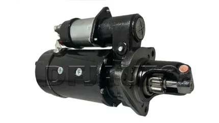 Delco Remy 41MT Starter Motor