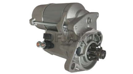 DFJ021014 Starter Motor