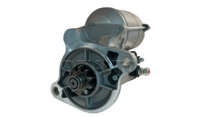 DFJ021018 Starter Motor