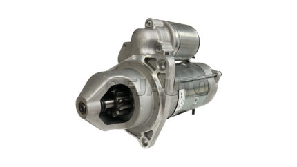 DAF Solaris Bosch Starter Motor