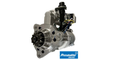 DFJ021052 Starter Motor