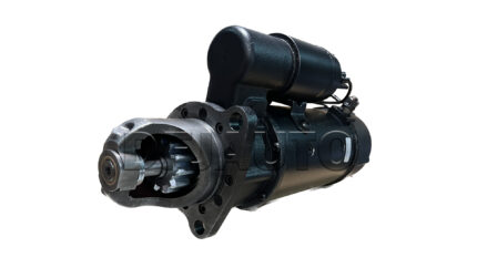 DFJ021055 Starter Motor