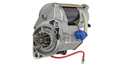 DFJ021057 Starter Motor