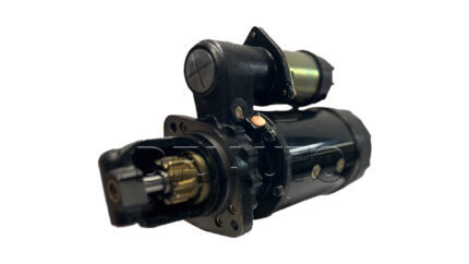 DFJ021091 Starter Motor