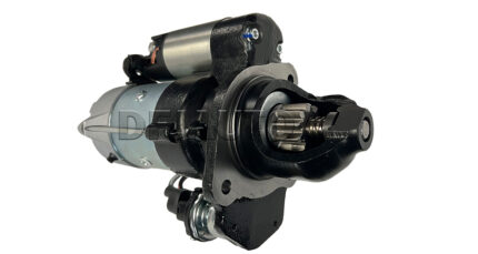 Dennis Bus Starter Motor 662808
