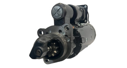Caterpillar Starter Motor 123-8686