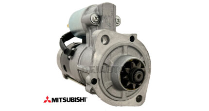 Mitsubishi Starter Motor 12V 2.2KW M8T70975