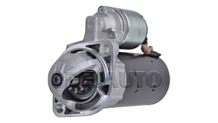 Reconditioned OEM Vehicle Parts | Remanufactured Starter Motors ...