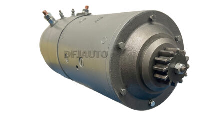 Remanufactured Bosch 0001-601-017 Starter Motor
