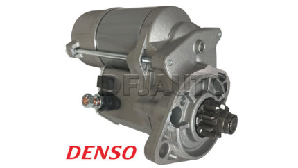 Starter Motor Denso DEN-DSN2079