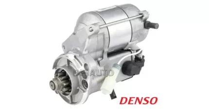 Carrier Denso Starter Motor DEN-DSN2151