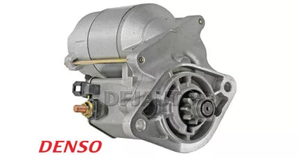 Carrier Denso Starter Motor DEN-DSN2077