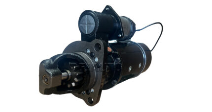 Delco Remy 42MT Overcrank Protection