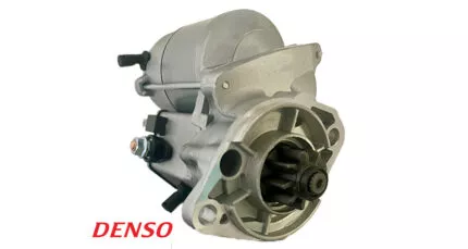 Genuine Denso Starter DEN-DSN2084