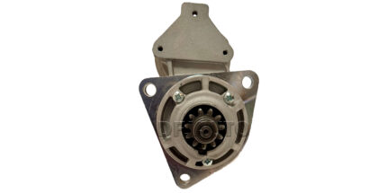 Starter Motor Toyota Forklift DA11 DA115 DA116 028000-5300