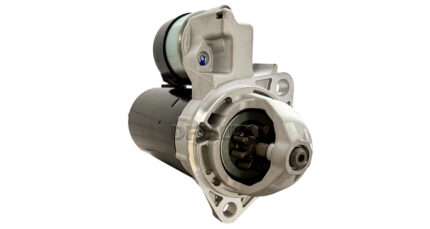 Starter Motor Deutz-Farh Khd 0001109369