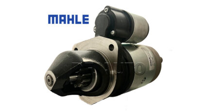 Starter For John Deere Series 4000 4520 4720 8030 8430