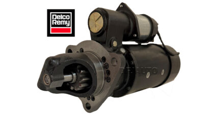 Genuine OEM Delco Remy 1990483 Starter Motor